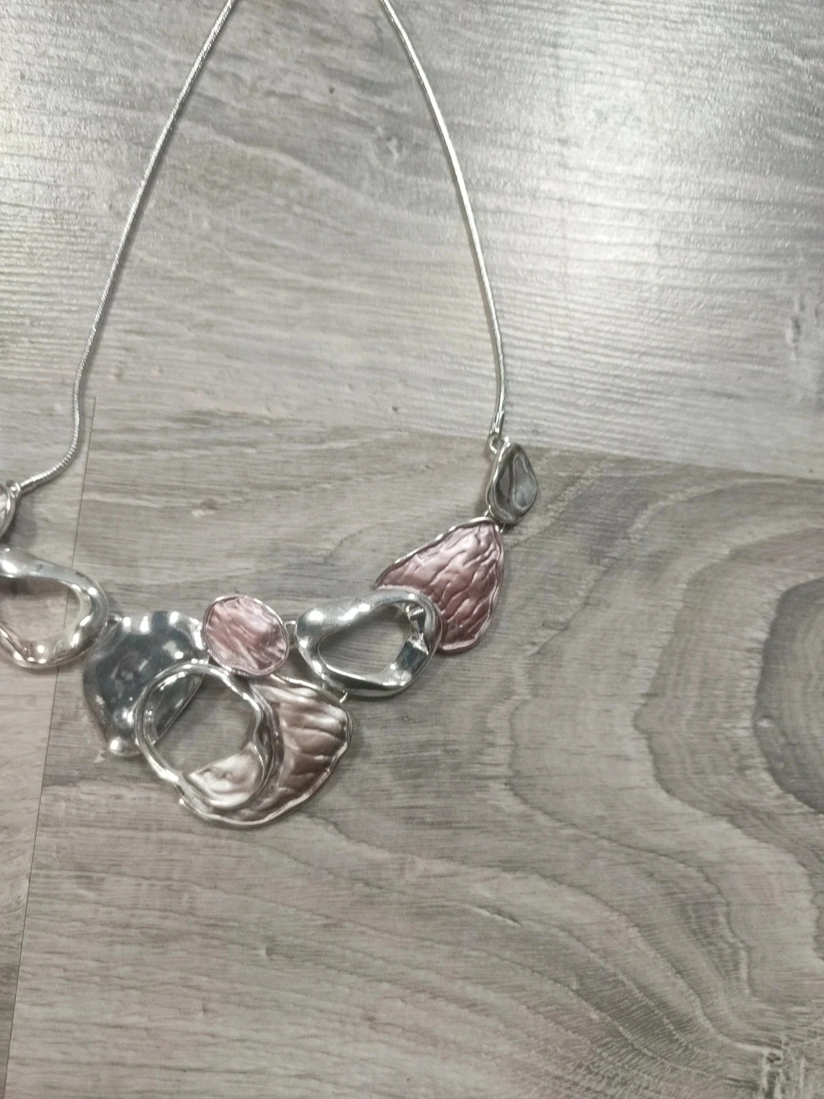 Very beautiful new necklace – photo 4